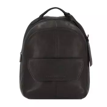 Рюкзак Cowboysbag ALTONA, черный