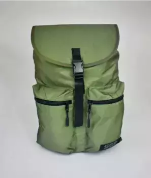 Рюкзак Coyote Retro Jeans, хаки