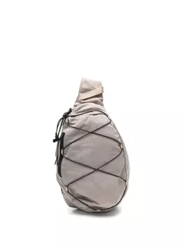 Рюкзак CP Company Nylon B C.P. Company, нейтральный цвет