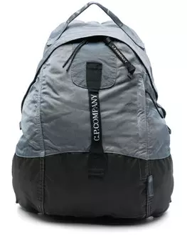 Рюкзак CP Company Nylon B C.P. Company, синий
