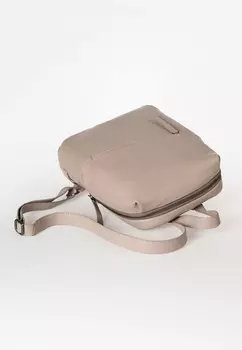 Рюкзак CRABAPPLE Aunts & Uncles, бежевый