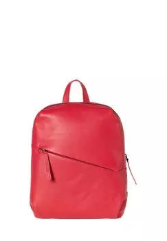 Рюкзак CRABAPPLE Aunts & Uncles, красный