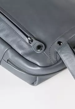 Рюкзак CRABAPPLE Aunts & Uncles, синий