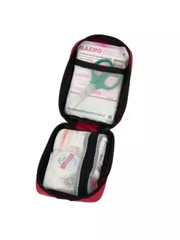 Рюкзак Craghoppers, красный