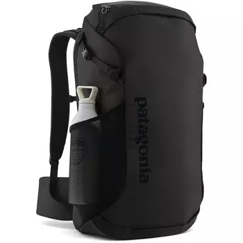 Рюкзак Cragsmith 32 л Patagonia, черный