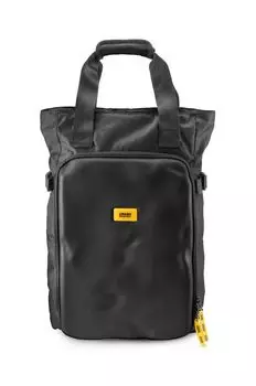 Рюкзак Crash Baggage, черный