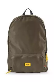 Рюкзак Crash Baggage, коричневый