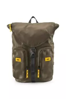Рюкзак Crash Baggage, коричневый