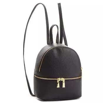 Рюкзак Creole, черный