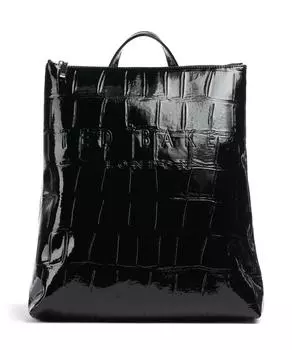 Рюкзак Croclee 13 искусственная кожа Ted Baker, черный
