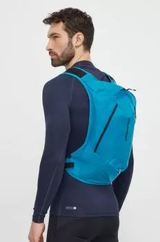 Рюкзак Cross 12 Salomon, синий