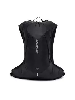Рюкзак Cross 8 LC2185300 Salomon, черный
