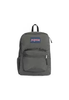 Рюкзак Cross Town 42 см с отделением для ноутбука JANSPORT, цвет Graphite Grey