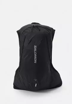 Рюкзак Cross Unisex Salomon, черный