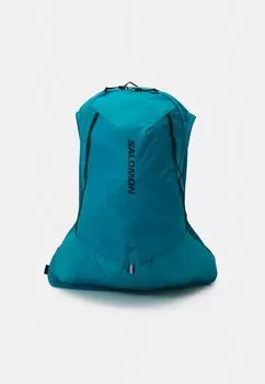 Рюкзак Cross Unisex Salomon, цвет tahitian tide/black