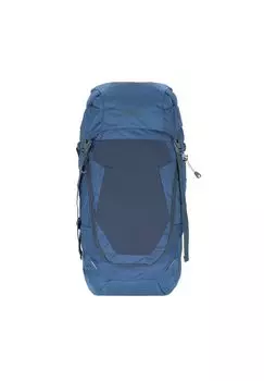 Рюкзак Crosstrail S-M 62 см Jack Wolfskin, цвет Dark Sea