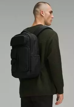 Рюкзак CRUISER lululemon, цвет black