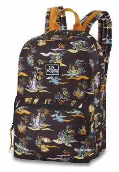 Рюкзак CUBBY Dakine, цвет beach day