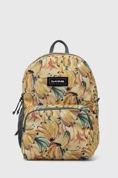 Рюкзак Cubby Pack 12L Dakine, желтый