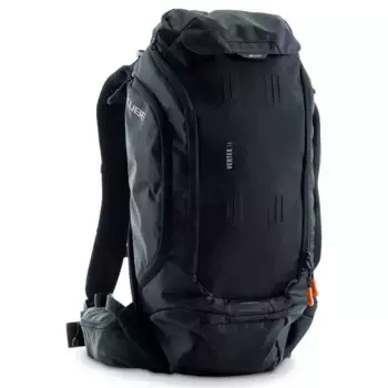 Рюкзак Cube Vertex 16L, черный