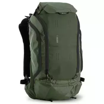 Рюкзак Cube Vertex TM 16L, зеленый
