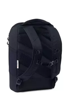 Рюкзак CUBIK MEDIUM UNISEX pinqponq, темно-синий