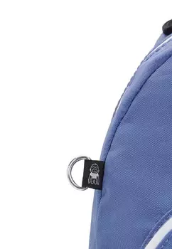 Рюкзак CURTIS Kipling, синий