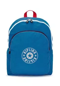 Рюкзак Curtis L Cen Kipling, цвет boho teal combo