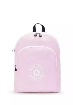 Рюкзак CURTIS L Kipling, цвет blooming pink center