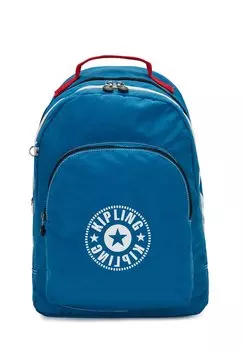 Рюкзак CURTIS XL Kipling, цвет boho teal combo