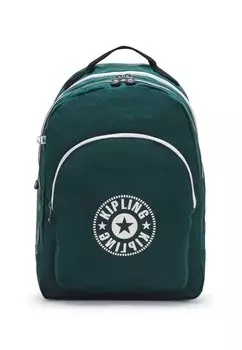 Рюкзак CURTIS XL Kipling, цвет vintage green