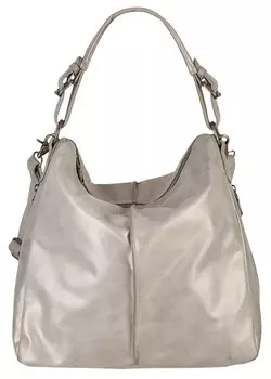 Рюкзак Curuba COSY, серебро