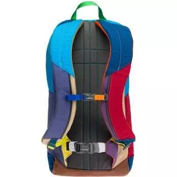 Рюкзак Cusco Del Dia 26л Cotopaxi, цвет Del Dia