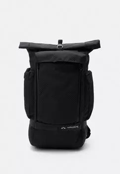 Рюкзак CYCLIST PACK Vaude, цвет black