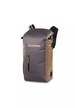 Рюкзак Cyclone DLX Dry 59 см DAKINE, цвет Castlerock Stone