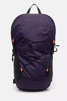 Рюкзак Cyrox Shape 15 Jack Wolfskin, фиолетовый