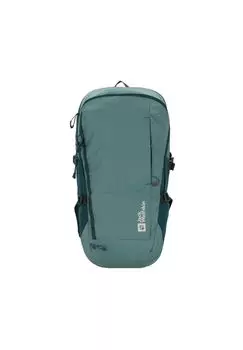 Рюкзак Cyrox Shape 25 S-L 52 см Jack Wolfskin, цвет Jade Green