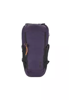 Рюкзак Cyrox Shape 30 53 см Jack Wolfskin, цвет Dark Grape
