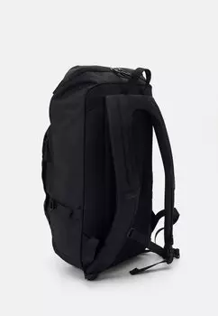 Рюкзак Dachsberg Jack Wolfskin, черный