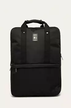 Рюкзак Daily Backpack Lefrik, черный