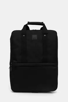 Рюкзак Daily Backpack Lefrik, черный