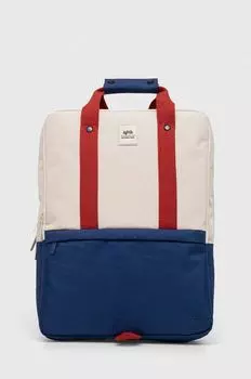 Рюкзак DAILY BACKPACK Lefrik, синий