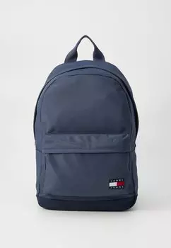 Рюкзак DAILY DOME BACKPACK Tommy Jeans, темно-синий