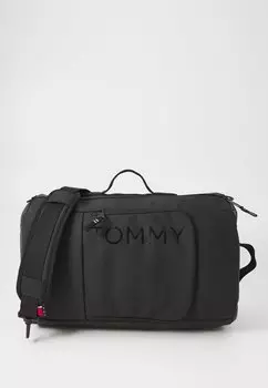 Рюкзак DAILY/MULTI BACKPACK Tommy Jeans, черный