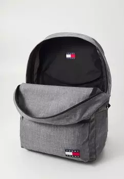 Рюкзак DAILY SEASONAL BACKPACK UNISEX Tommy Jeans, серый