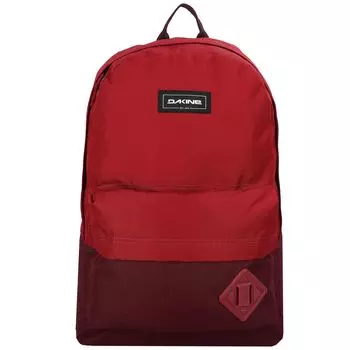Рюкзак Dakine 365 Pack 21L 46 cm Laptopfach, цвет garnet shadow