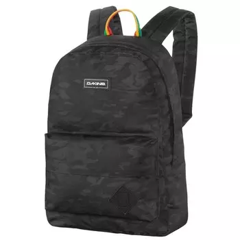Рюкзак Dakine 365 Pack 21L, черный
