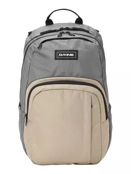 Рюкзак DAKINE Backpack CAMPUS, серый/бежевый