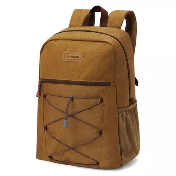 Рюкзак DAKINE Backpack, цвет Caramel