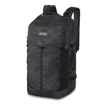 Рюкзак DAKINE Backpack, пятнистый черный